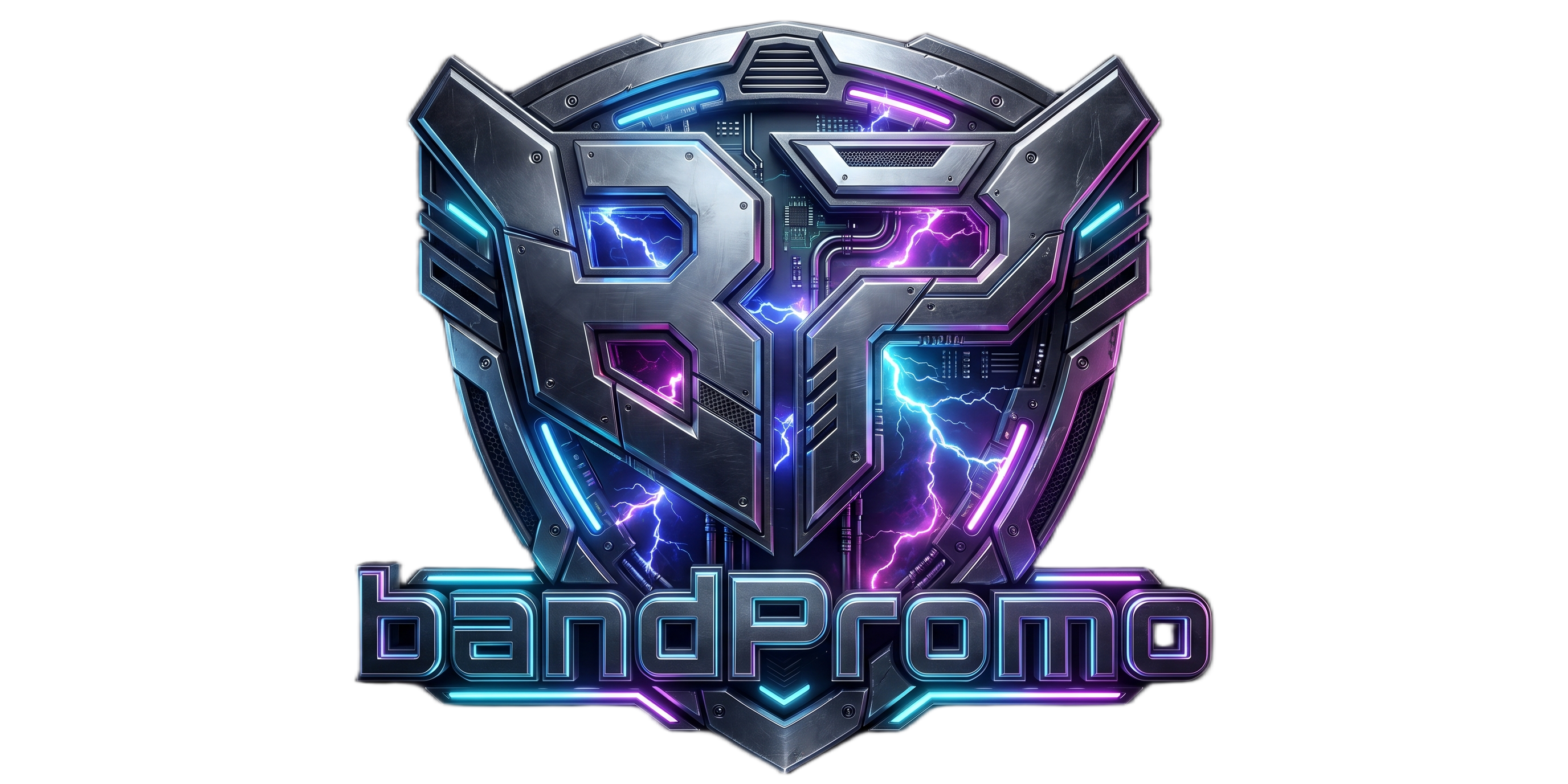 bandPromo demo Logo